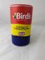 Preview: Birds Vanilla Custard Pulver, Dose mit 600g Nettogewicht